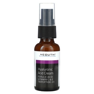 Foto 1 | Crema Yeouth Ácido Hialurónico 30 Ml - Venta Internacional.