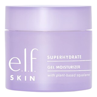 Foto 1 | Hidratante E.l.f., Fórmula En Gel Superhidratada De 50 Ml Con Vitamina E - Venta Internacional.