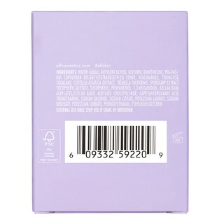 Foto 4 | Hidratante E.l.f., Fórmula En Gel Superhidratada De 50 Ml Con Vitamina E - Venta Internacional.