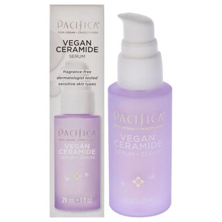 Foto 1 | Serum Pacifica Beauty, Vegano, Ceramida Hidratante, 30 Ml - Venta Internacional.