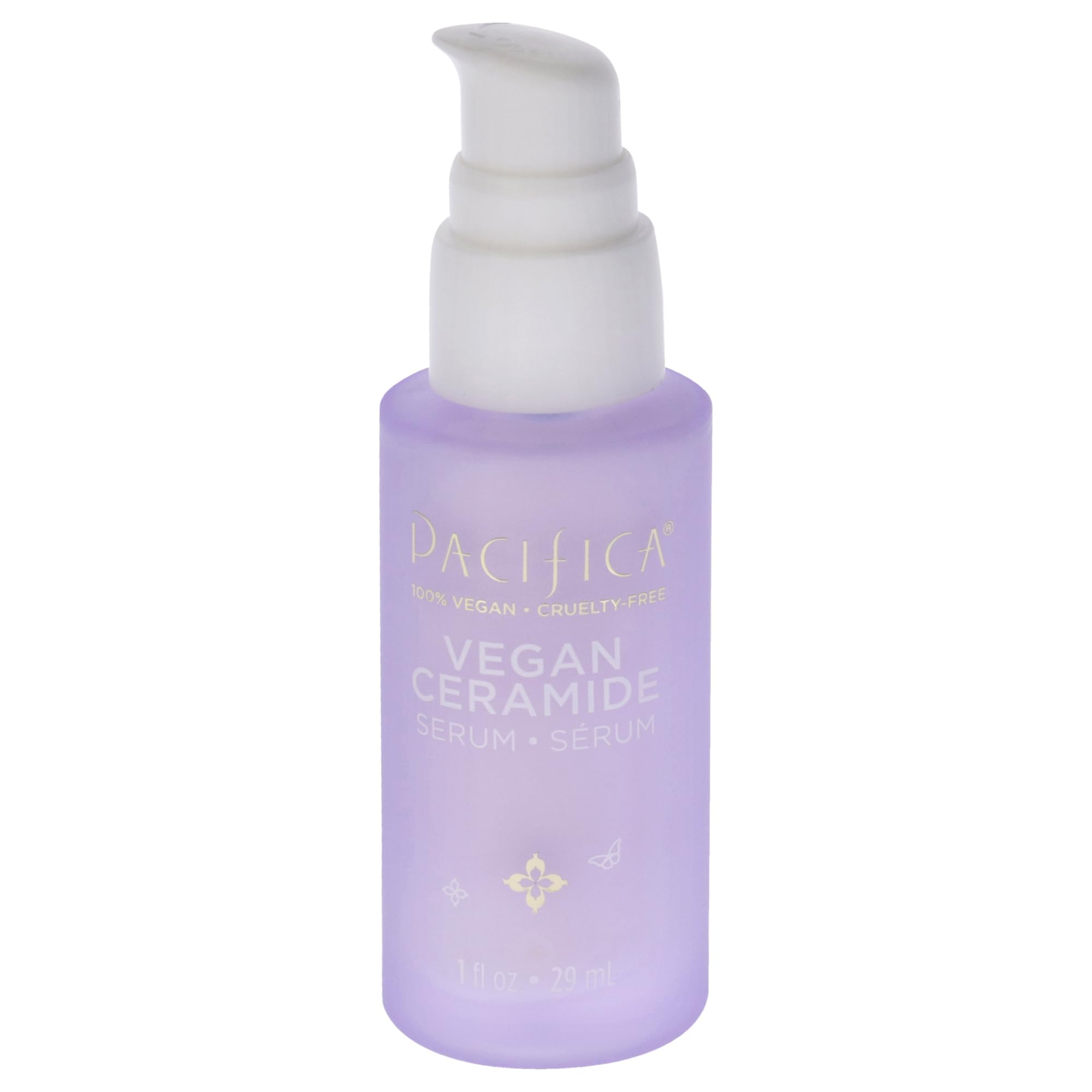 Foto 3 pulgar | Serum Pacifica Beauty, Vegano, Ceramida Hidratante, 30 Ml - Venta Internacional.