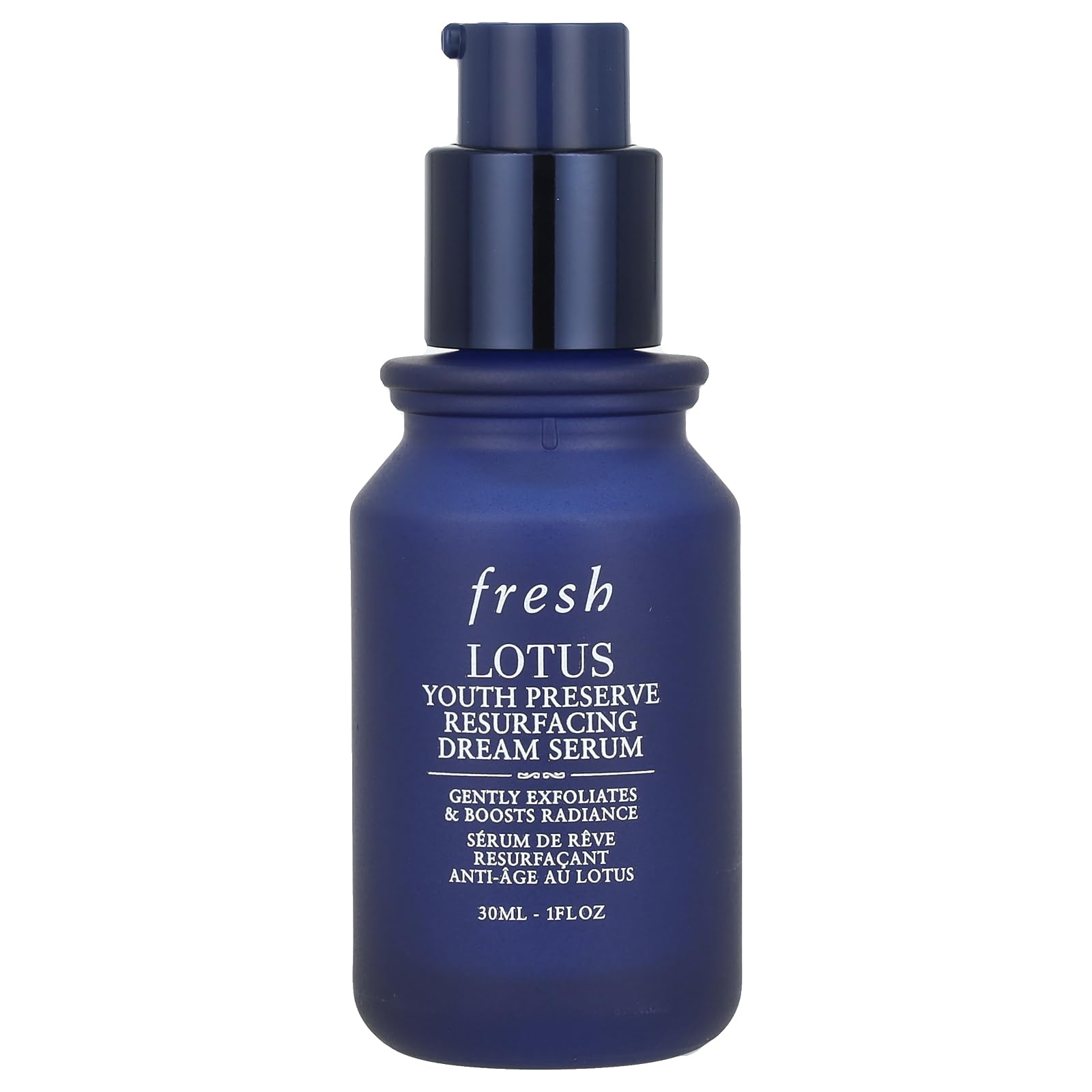 Serum Fresh Lotus Aha Resurfacing Gentle 30 Ml Con Ácido Glicólico - Venta Internacional.