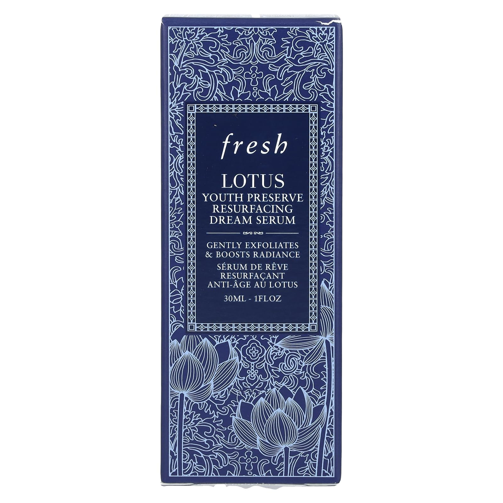 Foto 3 pulgar | Serum Fresh Lotus Aha Resurfacing Gentle 30 Ml Con Ácido Glicólico - Venta Internacional.