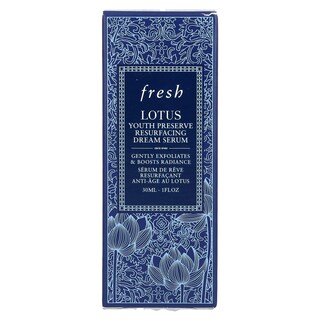 Foto 2 | Serum Fresh Lotus Aha Resurfacing Gentle 30 Ml Con Ácido Glicólico - Venta Internacional.