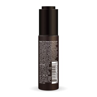 Foto 2 | Sérum Dr. Mercola Ola Botanicals Organic 30 Ml Con Aceite De Argán - Venta Internacional.