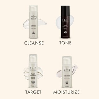 Foto 5 | Sérum Dr. Mercola Ola Botanicals Organic 30 Ml Con Aceite De Argán - Venta Internacional.