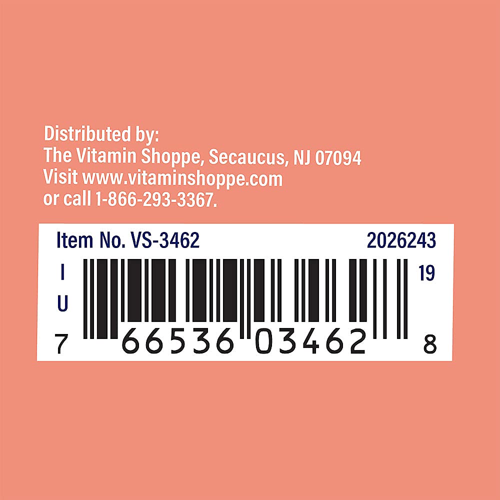 Foto 5 pulgar | Crema De Belleza Hidratante The Vitamin Shoppe Hyaluronic 60 Ml - Venta Internacional.
