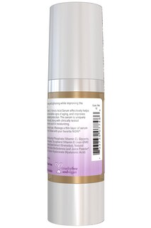 Foto 2 | Serum Now Solutions Vitamina C Más Ácido Ferúlico, 30 Ml - Venta Internacional.