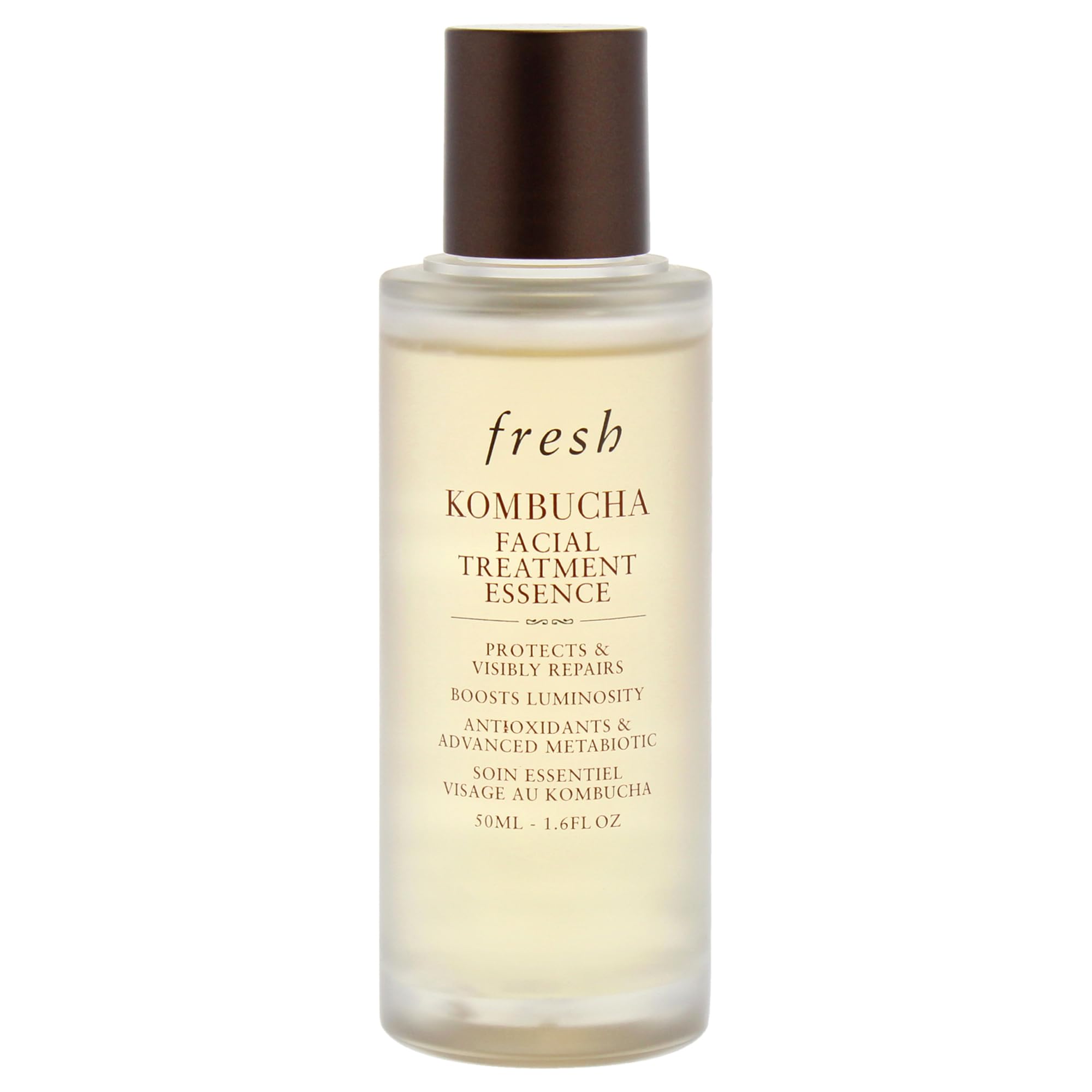 Foto 3 pulgar | Tratamiento Facial Essence Fresh Kombucha 50 Ml Para Mujer - Venta Internacional.