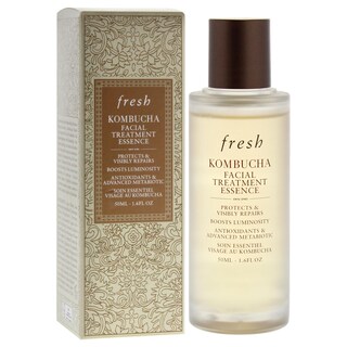 Foto 3 | Tratamiento Facial Essence Fresh Kombucha 50 Ml Para Mujer - Venta Internacional.