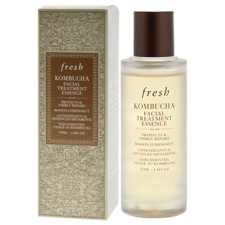 Foto 4 | Tratamiento Facial Essence Fresh Kombucha 50 Ml Para Mujer - Venta Internacional.