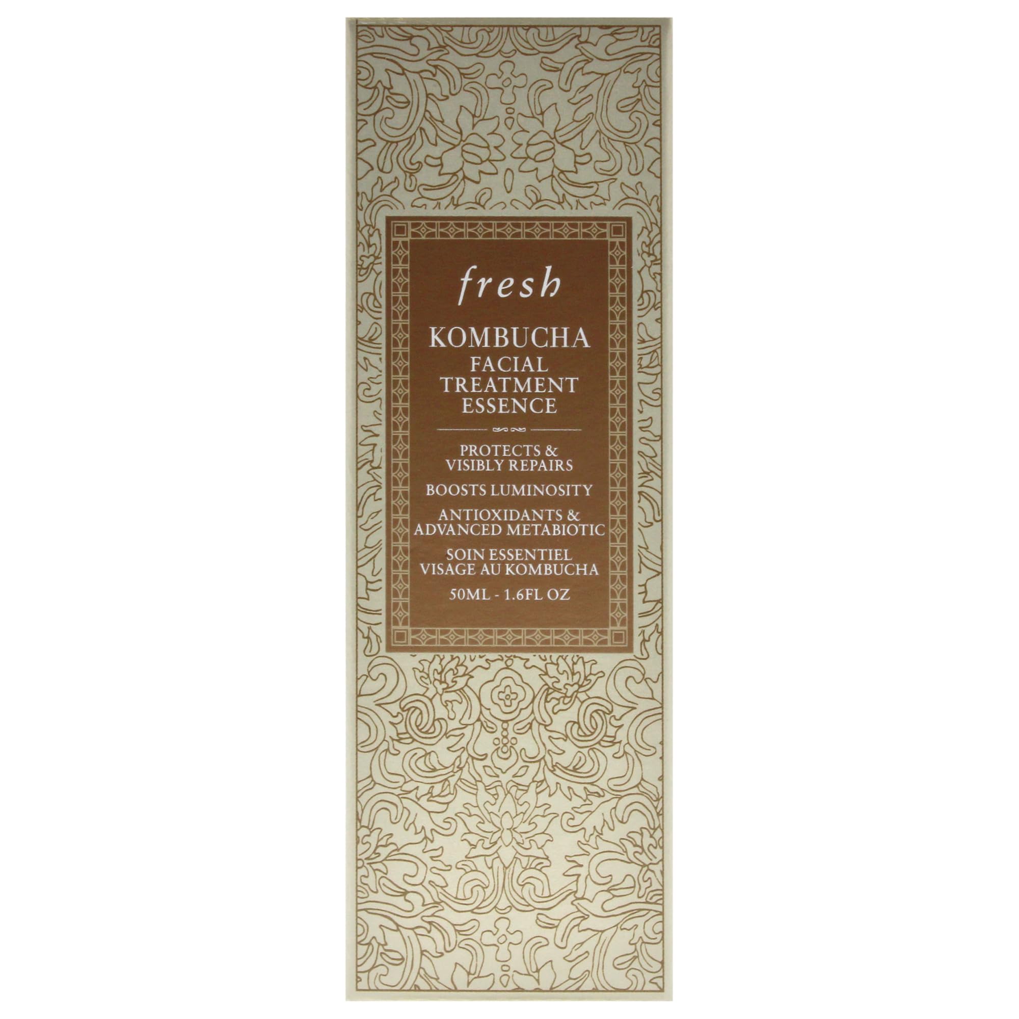 Foto 5 | Tratamiento Facial Essence Fresh Kombucha 50 Ml Para Mujer - Venta Internacional.