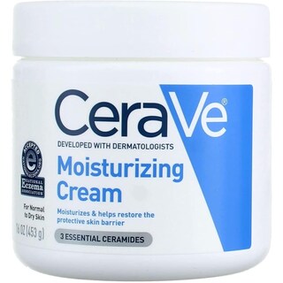 Foto 1 | Crema Hidratante Cerave Para Piel Seca 473 Ml - Venta Internacional.