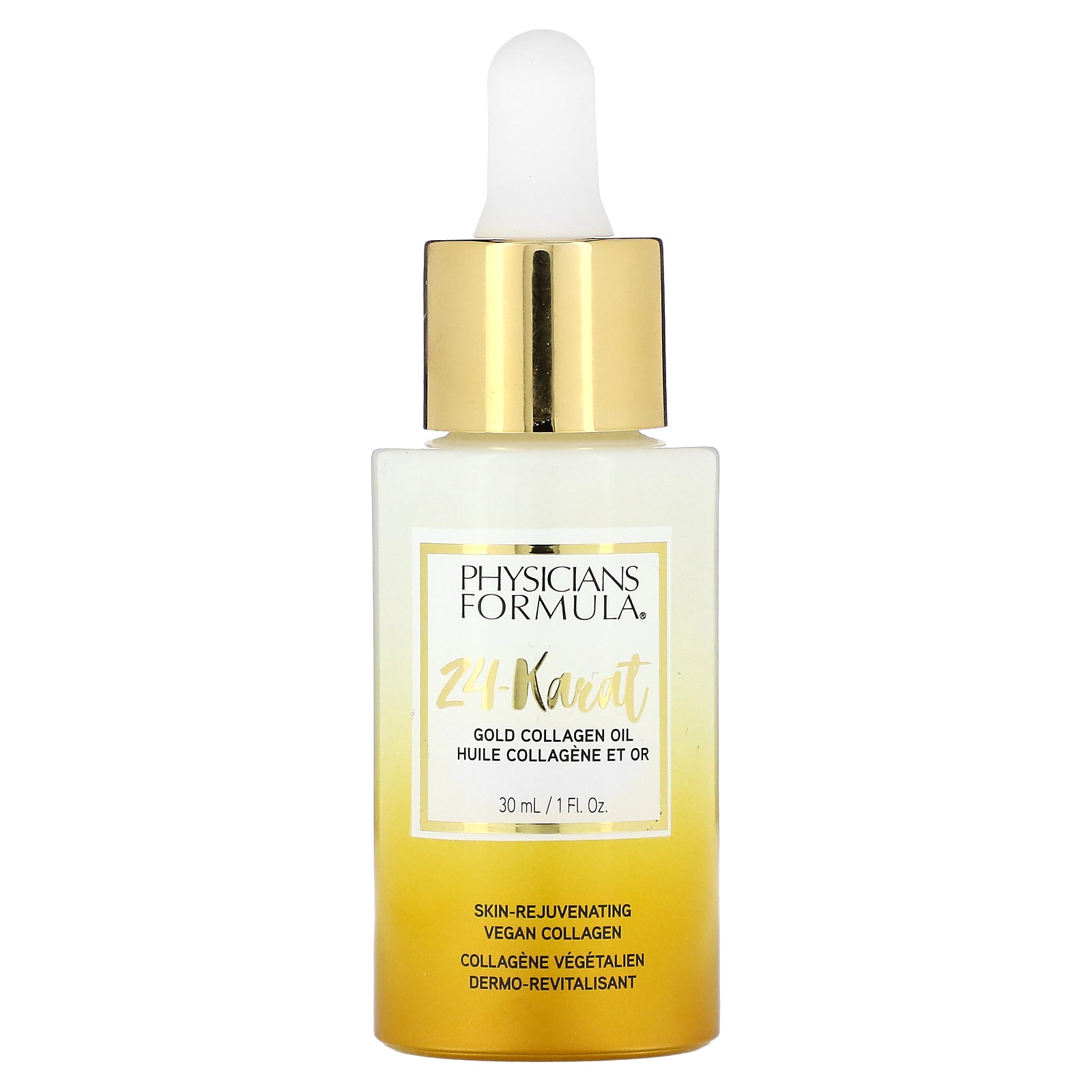Foto 1 | Aceite de Colágeno Physicians Formula 30 Ml - Venta Internacional
