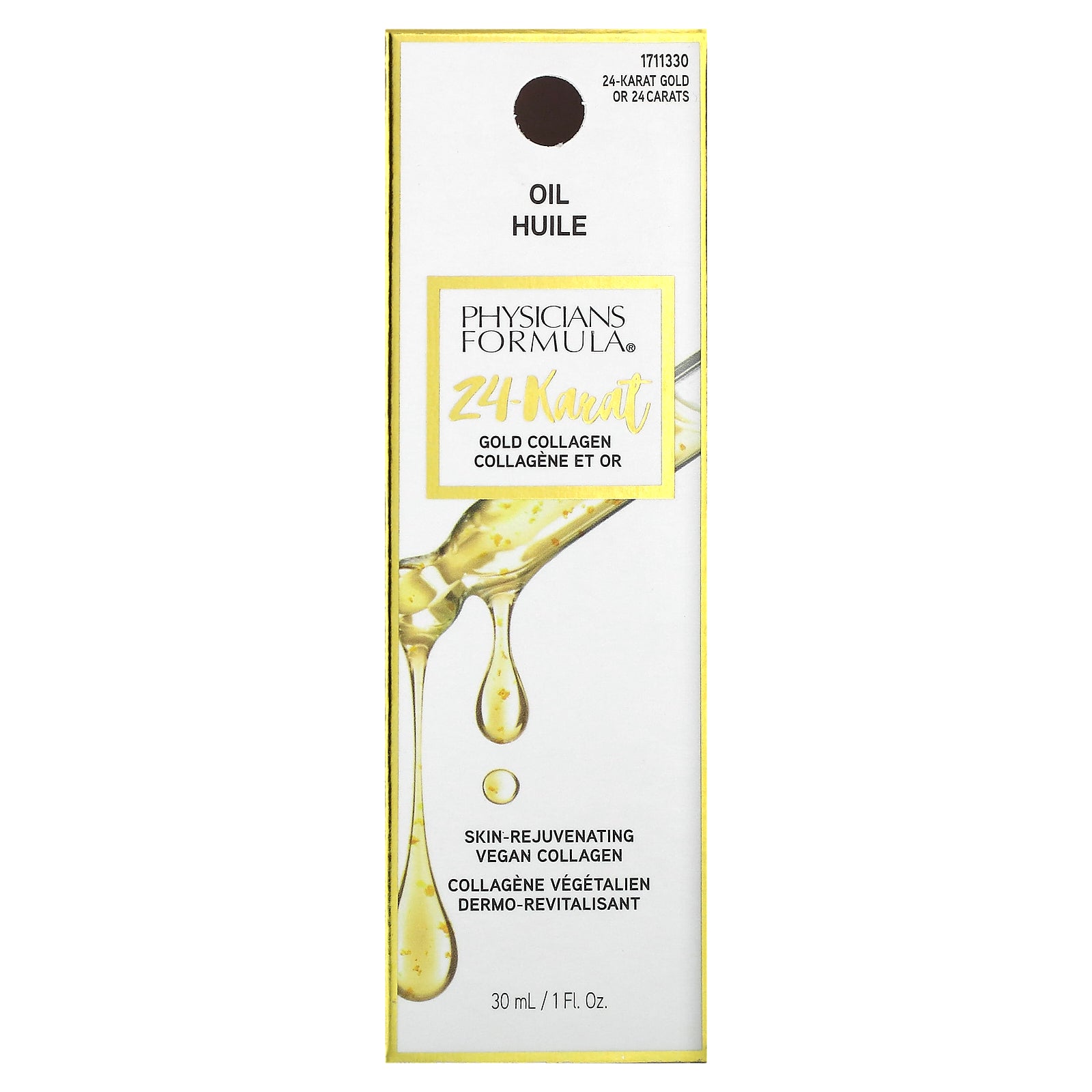 Foto 2 | Aceite de Colágeno Physicians Formula 30 Ml - Venta Internacional