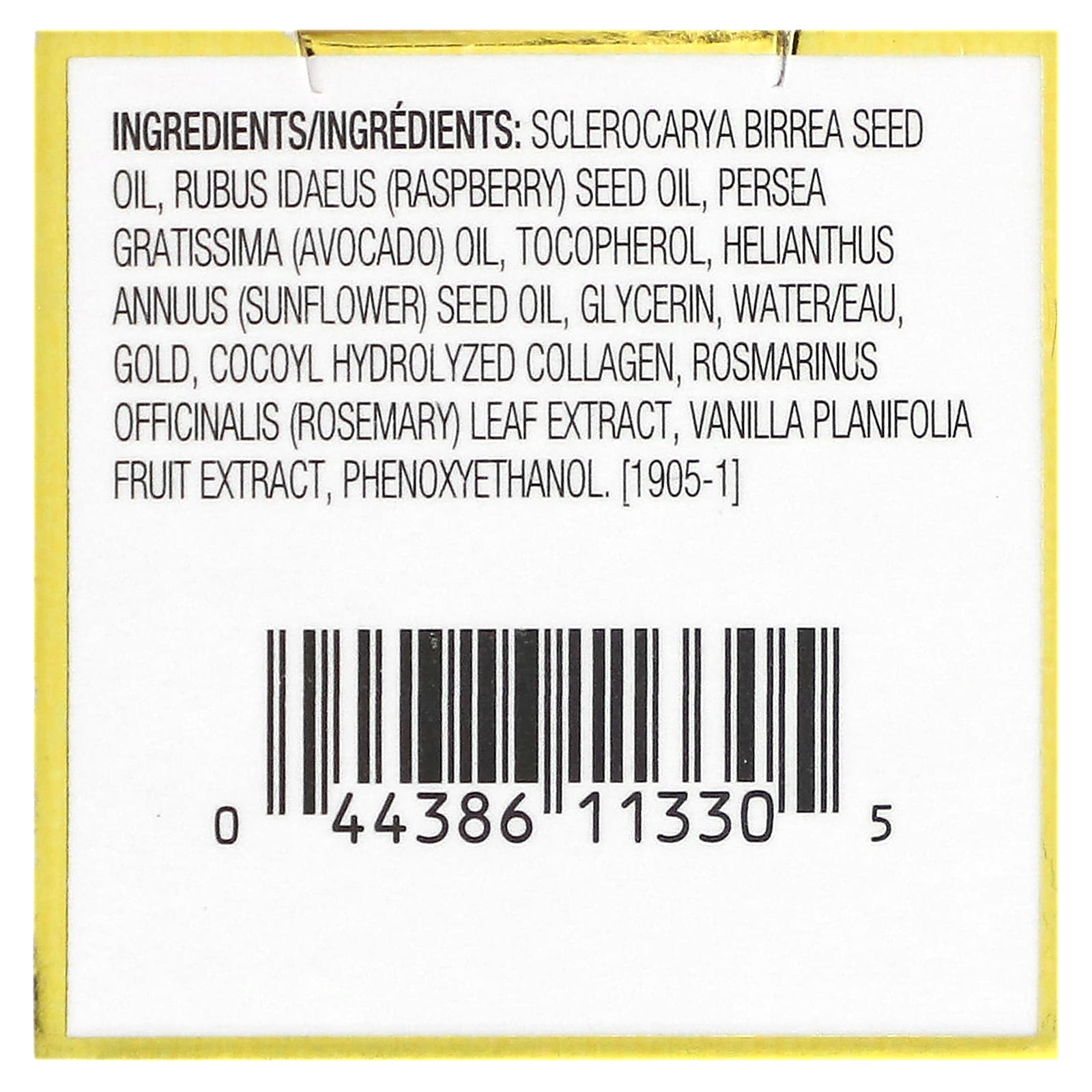 Foto 3 | Aceite de Colágeno Physicians Formula 30 Ml - Venta Internacional