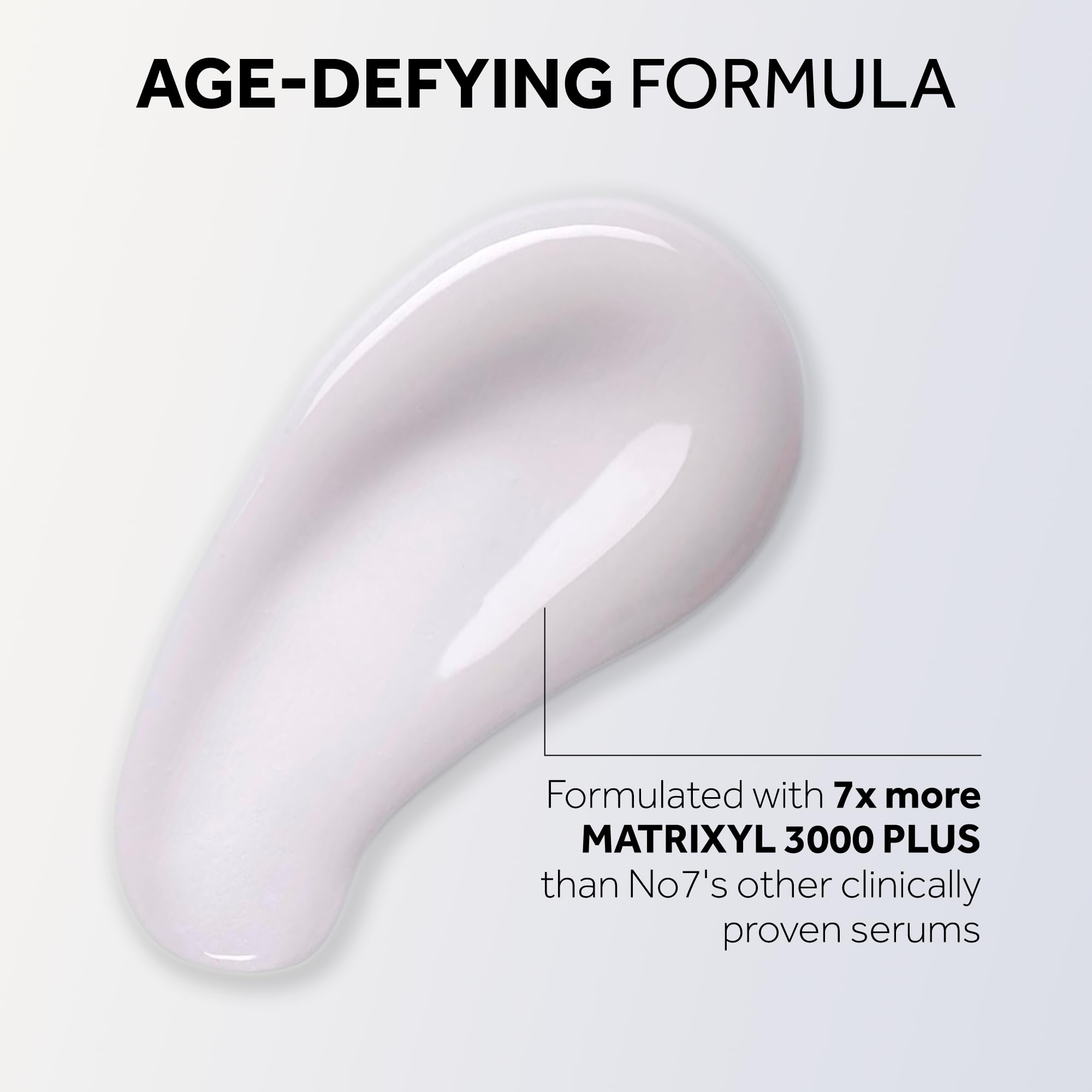 Foto 5 pulgar | Potenciador Corrector Serum No7 Laboratories Line  25 Ml - Venta Internacional.
