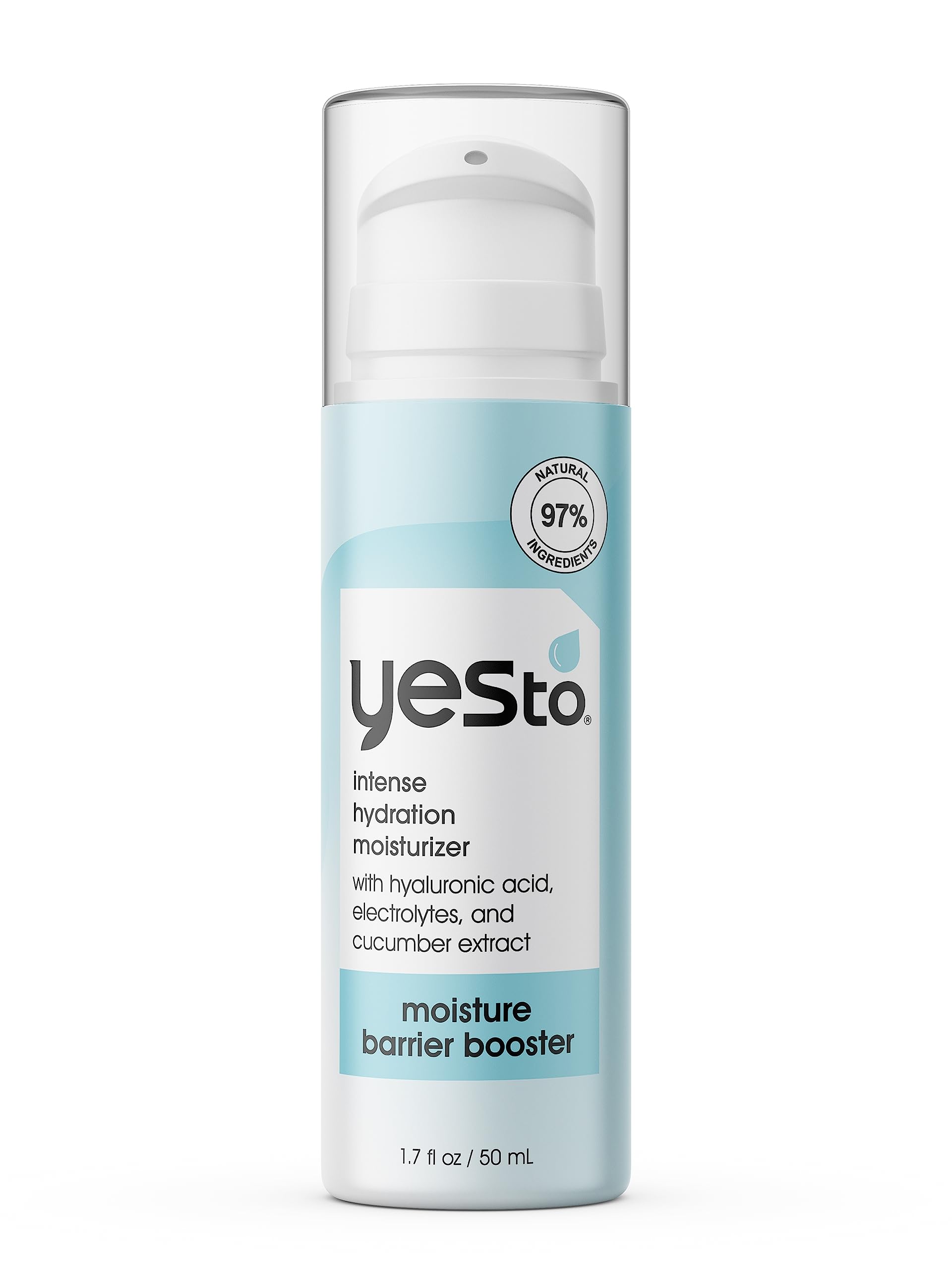 Foto 2 pulgar | Crema Hidratante Yes To Intense 50 ml - Venta Internacional