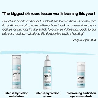 Foto 5 | Crema Hidratante Yes To Intense 50 ml - Venta Internacional