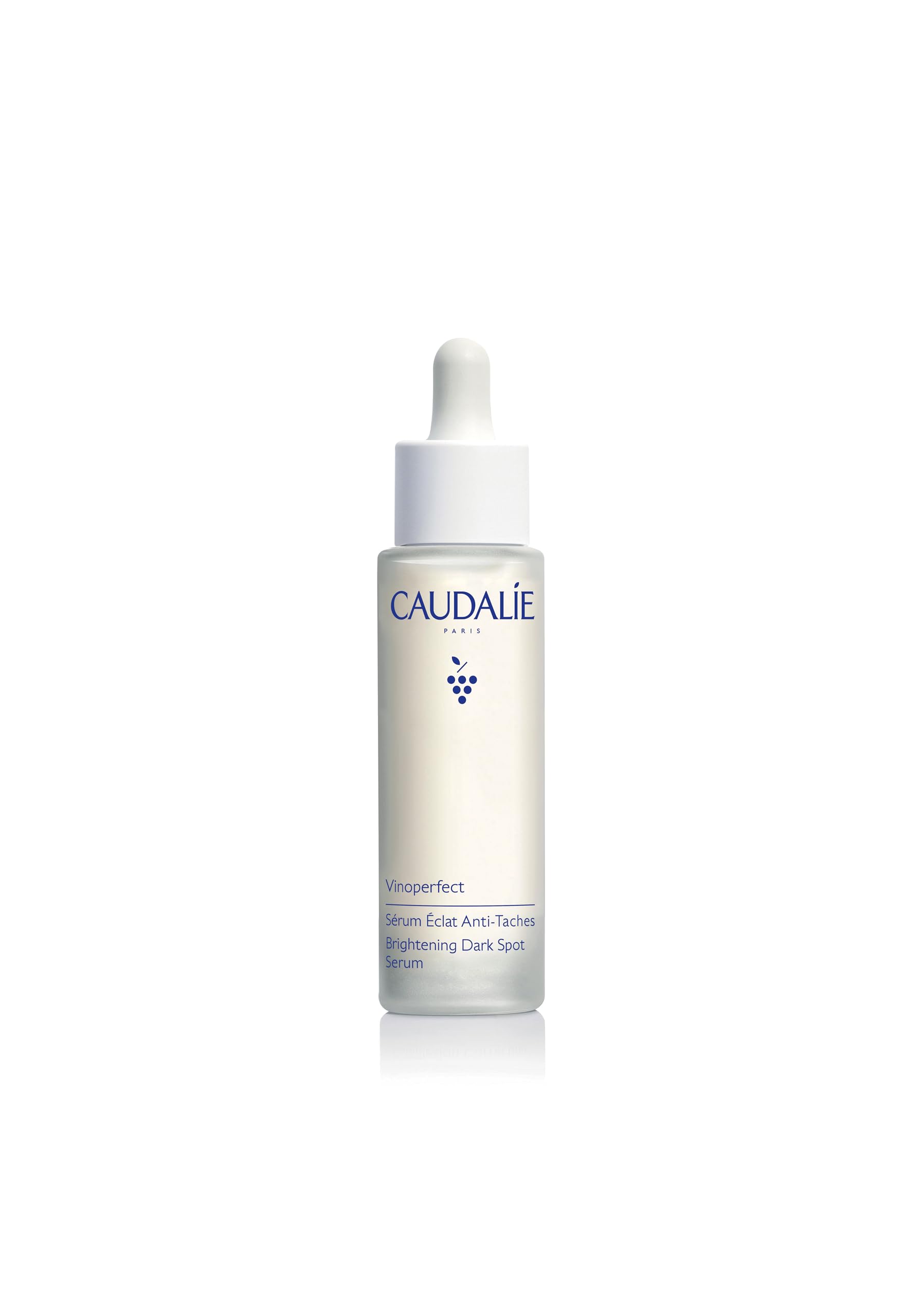 Sérum Caudalie Vinoperfect Para Iluminar Manchas Oscuras Jumbo  150 Ml - Venta Internacional.