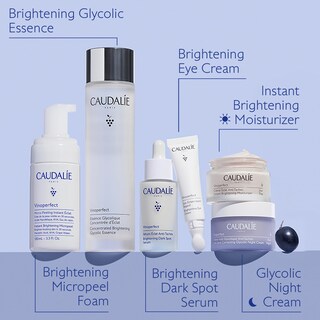 Foto 6 | Sérum Caudalie Vinoperfect Para Iluminar Manchas Oscuras Jumbo 150 Ml - Venta Internacional.
