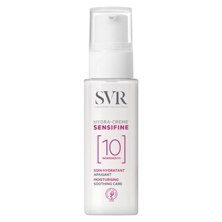 Foto 1 | Crema Facial Hidratante Svr Sensifine Hydra 40 Ml Sin Fragancia - Venta Internacional.
