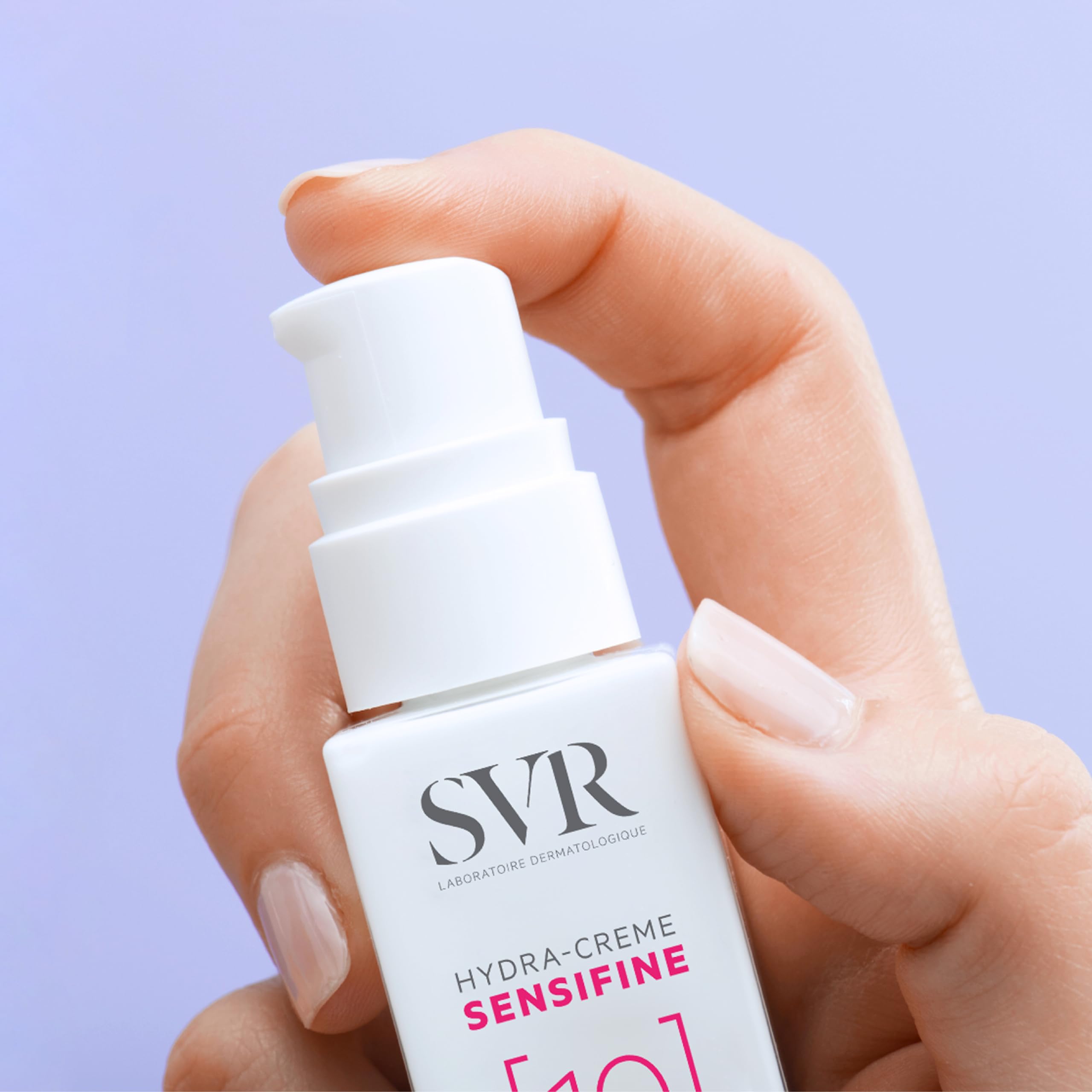 Foto 3 pulgar | Crema Facial Hidratante Svr Sensifine Hydra 40 Ml Sin Fragancia - Venta Internacional.