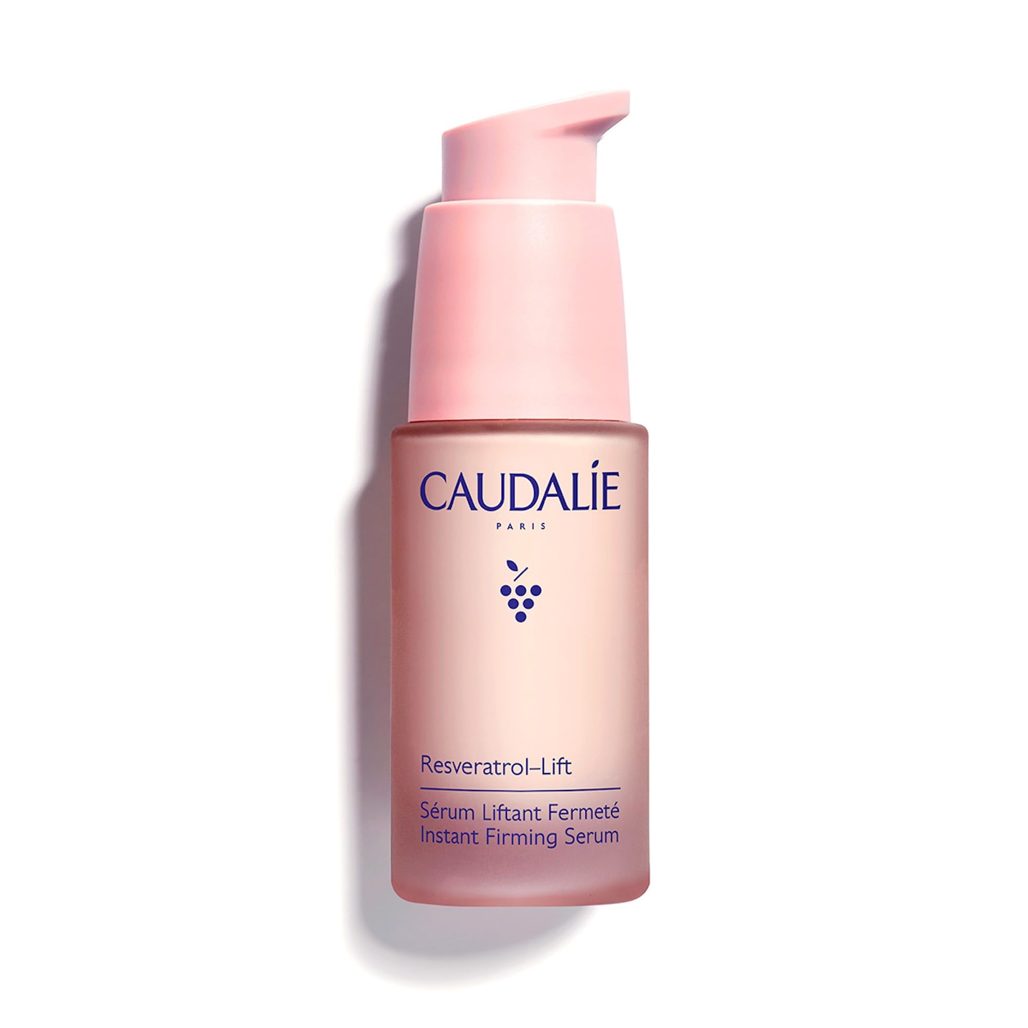Serum Caudalie Resveratrol-lift  Alternativa Al Retinol Reafirmante Instantáneo - Venta Internacional.