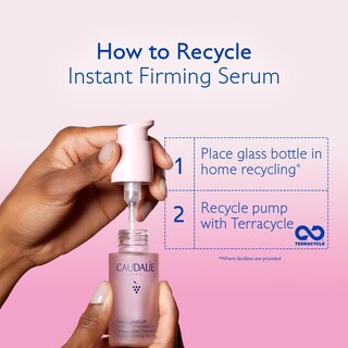 Foto 6 | Serum Caudalie Resveratrol-lift Alternativa Al Retinol Reafirmante Instantáneo - Venta Internacional.