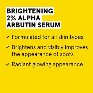 Foto 2 | Sérum Acure Brightening 2% Alpha Arbutina 30 ml - Venta Internacional