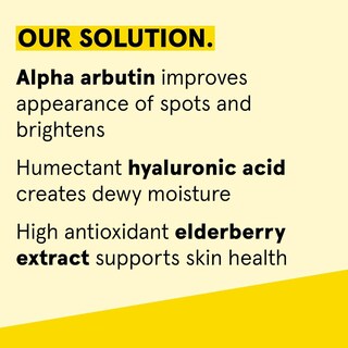 Foto 3 | Sérum Acure Brightening 2% Alpha Arbutina 30 ml - Venta Internacional