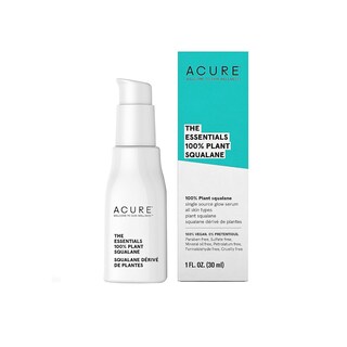 Foto 1 | Aceite Acure The Essentials Escualano Vegetal 30 ml- Venta Internacional