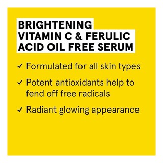 Foto 3 | Sérum Aclarador Facial Acure con Vitamina C y Ácido Ferúlico 30 ml - Venta Internacional