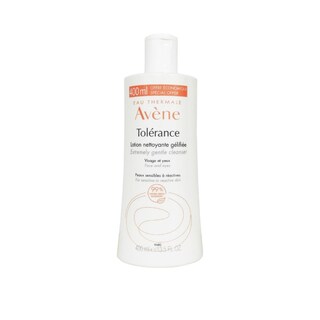 Foto 1 | Loción Limpiadora Eau Thermale Avène Tolerance 200 Ml Hipersensible - Venta Internacional.
