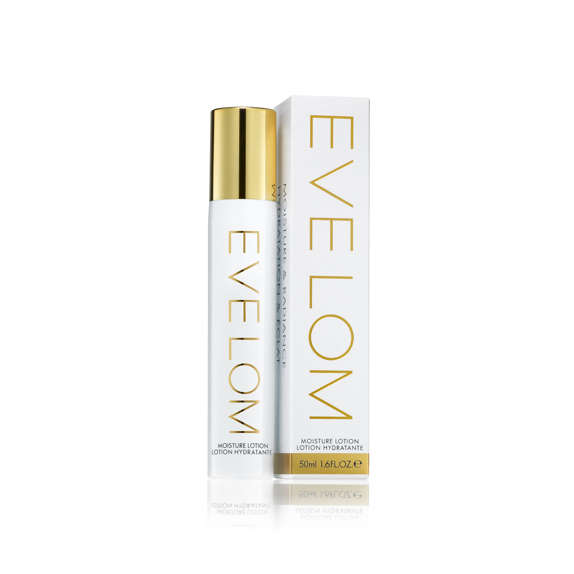 Foto 3 pulgar | Crema Hidratante Eve Lom Loción Hidratante Sin Aceite 50 Ml - Venta Internacional.