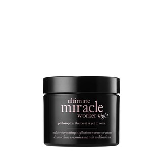 Foto 1 | Crema Hidratante Philosophy Ultimate Miracle Worker 60 Ml Con Retinol - Venta Internacional.