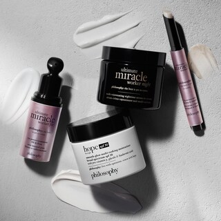 Foto 4 | Crema Hidratante Philosophy Ultimate Miracle Worker 60 Ml Con Retinol - Venta Internacional.