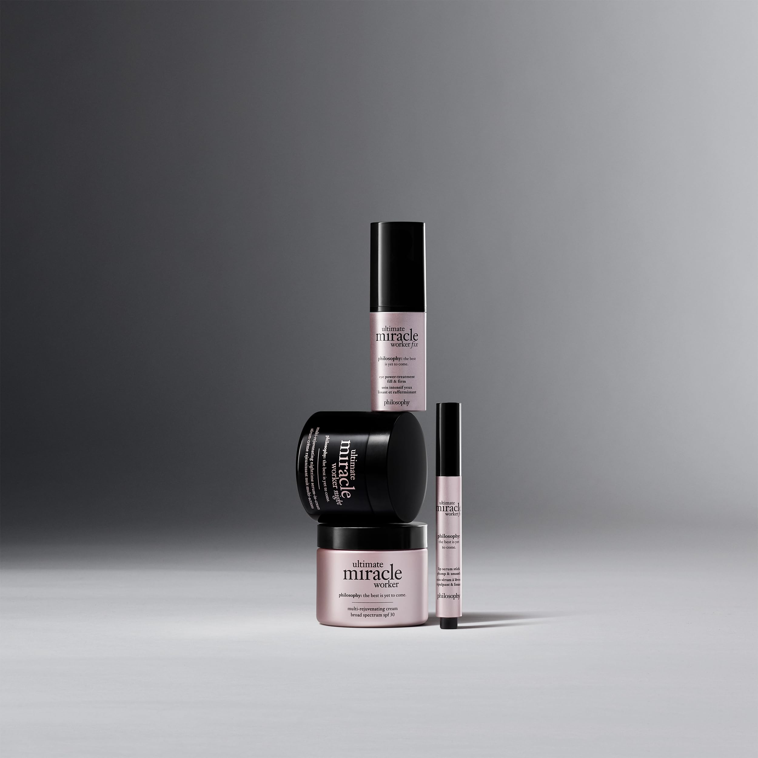 Foto 8 pulgar | Crema Hidratante Philosophy Ultimate Miracle Worker 60 Ml Con Retinol - Venta Internacional.