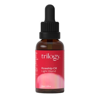 Foto 1 | Beauty Oil Trilogy Mezcla Ligera De Aceite De Rosa Mosqueta 30 Ml - Venta Internacional.