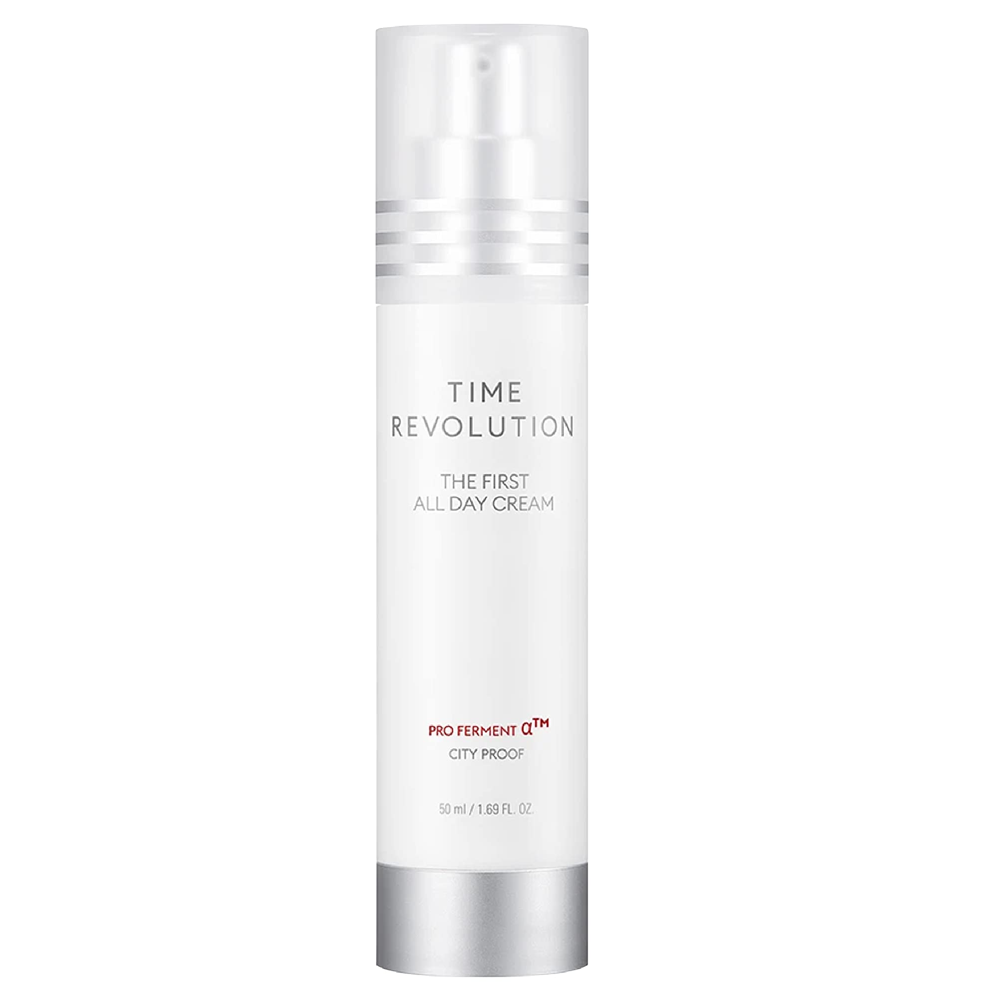 Foto 1 | Crema Hidratante Missha Time Revolution The First All Day 50 Ml - Venta Internacional.