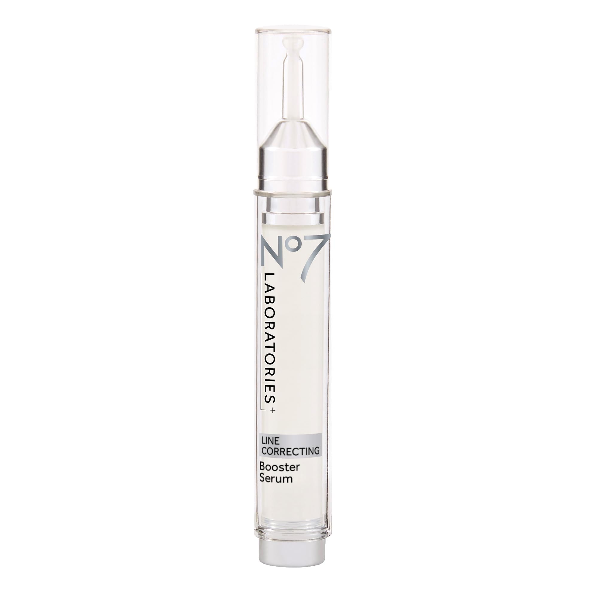 Foto 2 pulgar | Potenciador Corrector Serum No7 Laboratories Line  15 Ml - Venta Internacional.