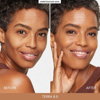 Foto 2 | Crema Hidratante Bareminerals Complexion Rescue Spf30 35 Ml Vegan - Venta Internacional.