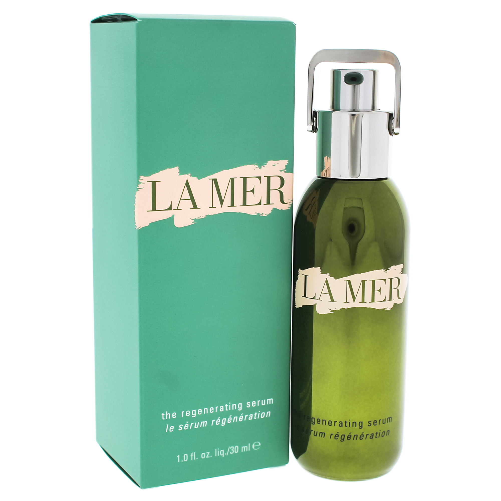 Foto 2 pulgar | Sérum La Mer The Regenerating 30 Ml Para Unisex - Venta Internacional.