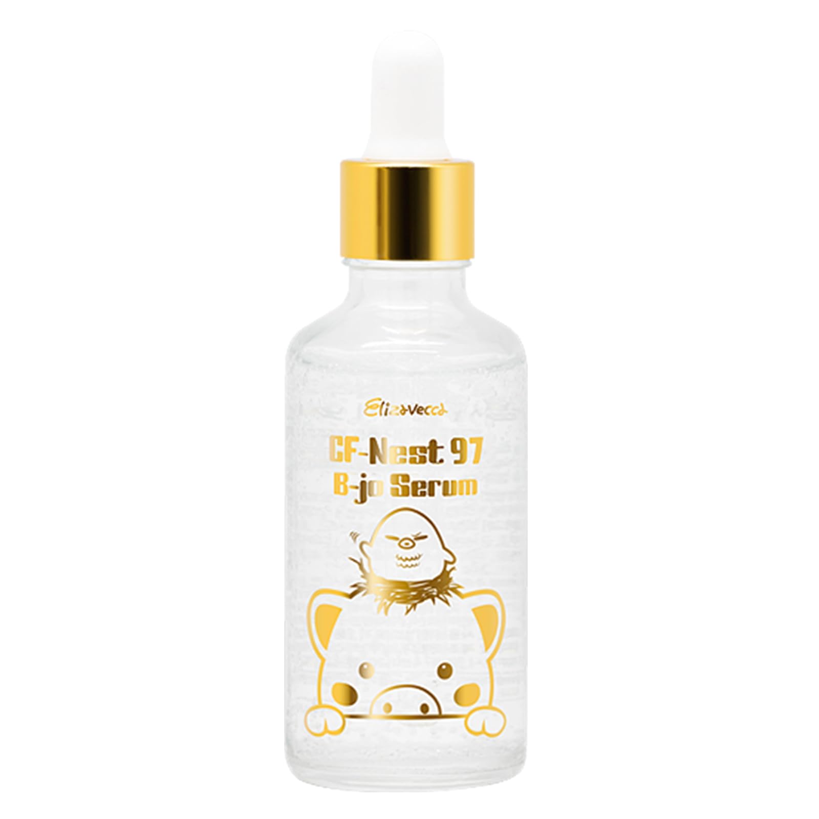 Foto 2 pulgar | Sérum Elizavecca Cf Nest 97% B Jo 50 Ml Real Water Para Mujer - Venta Internacional.