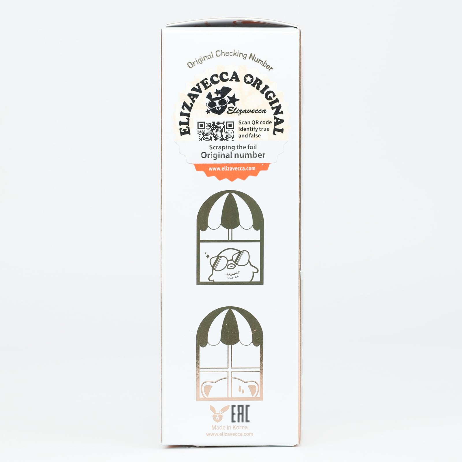 Foto 4 pulgar | Sérum Elizavecca Cf Nest 97% B Jo 50 Ml Real Water Para Mujer - Venta Internacional.