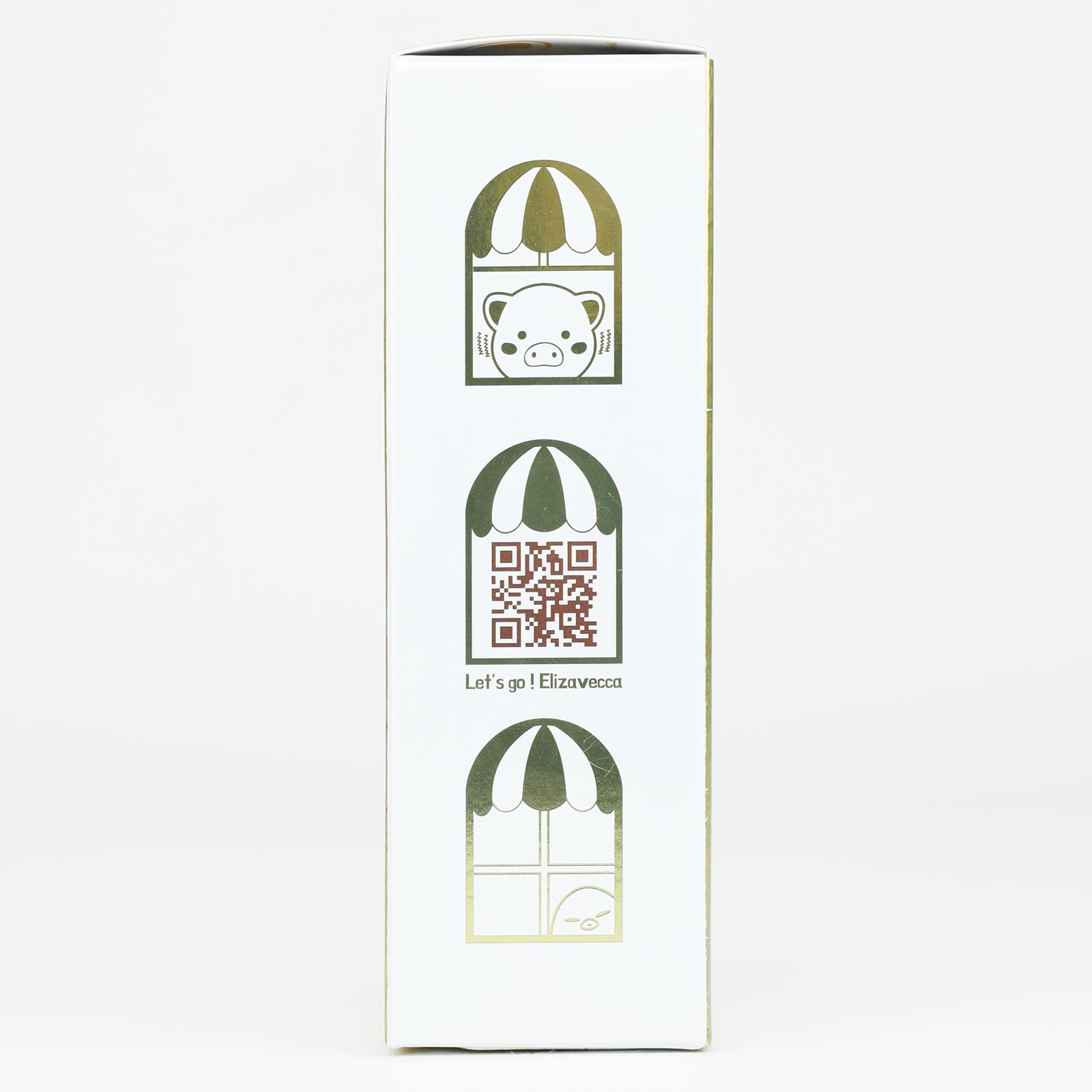 Foto 5 | Sérum Elizavecca Cf Nest 97% B Jo 50 Ml Real Water Para Mujer - Venta Internacional.