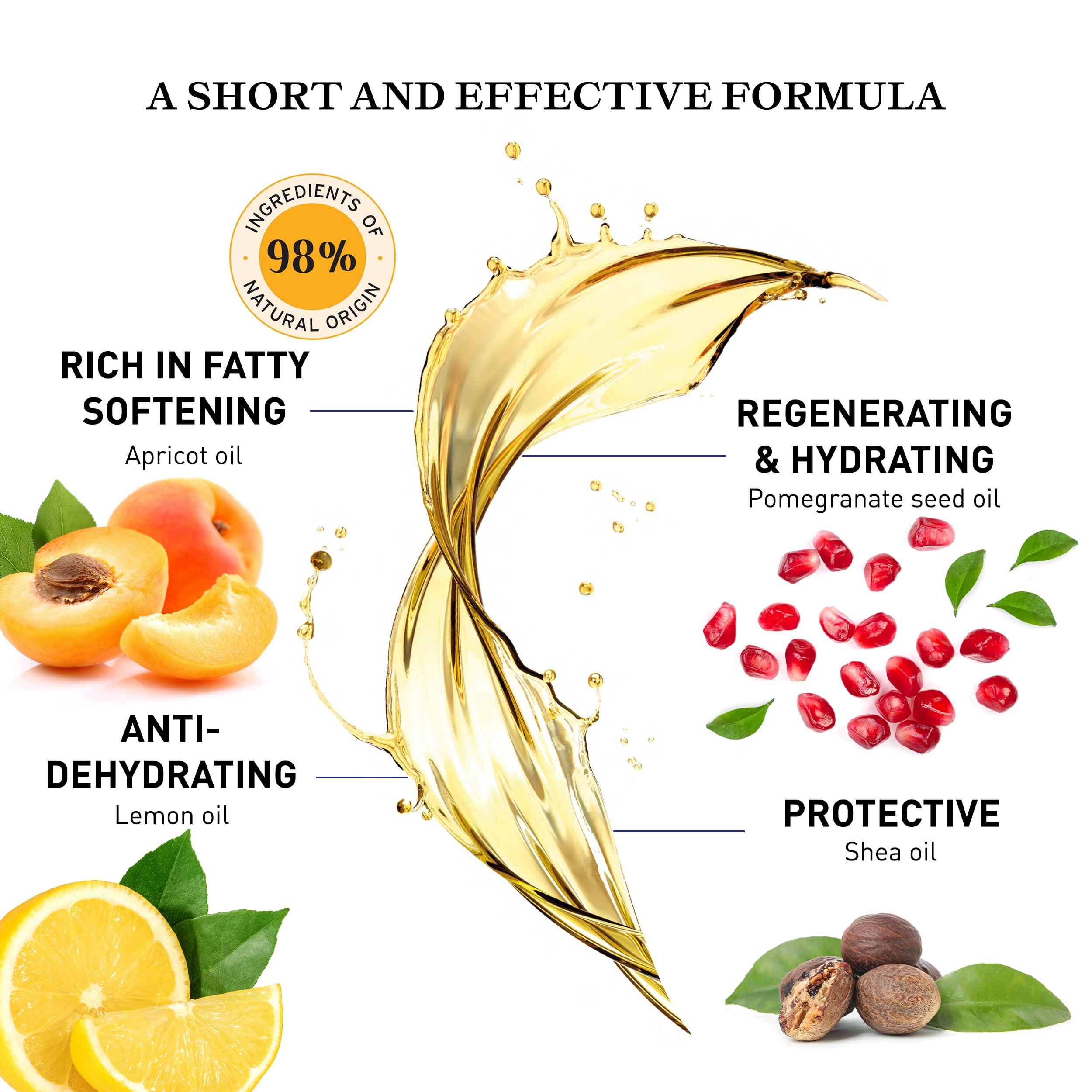 Foto 6 pulgar | Aceite De Belleza Embryolisse Hidrata  Protege Y Embellece  100 Ml - Venta Internacional.
