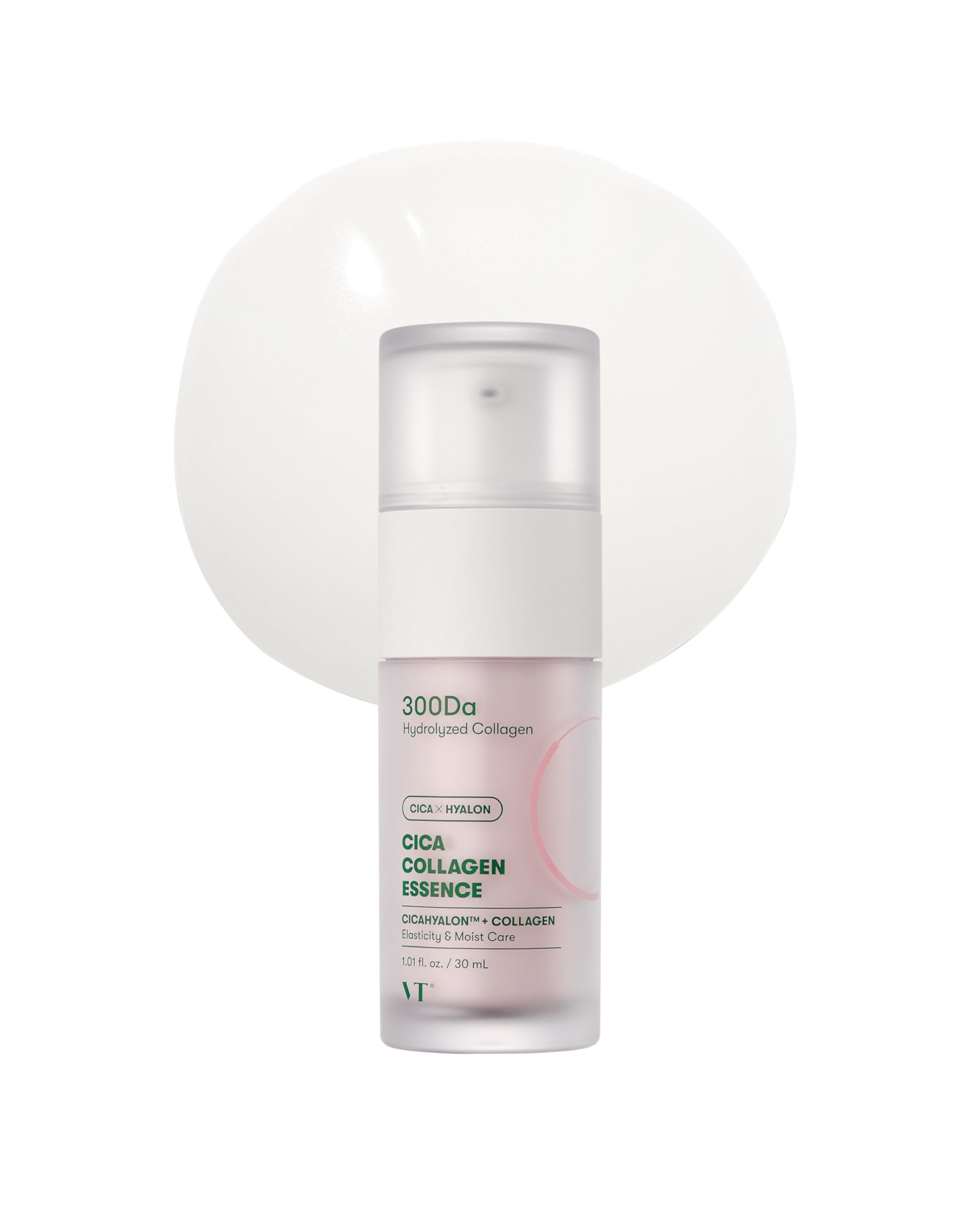 Foto 2 pulgar | Sérum Vt Cosmetics Cica Collagen Essence 300da Colágeno - Venta Internacional.