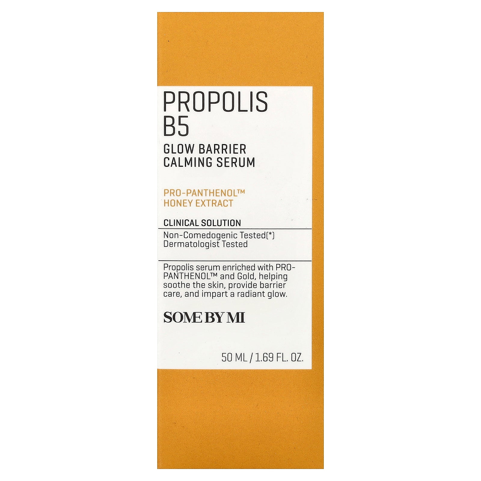 Foto 3 pulgar | Sérum Some By Mi Propolis B5 Glow Barrier Calmante 50 Ml - Venta Internacional.