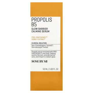 Foto 2 | Sérum Some By Mi Propolis B5 Glow Barrier Calmante 50 Ml - Venta Internacional.